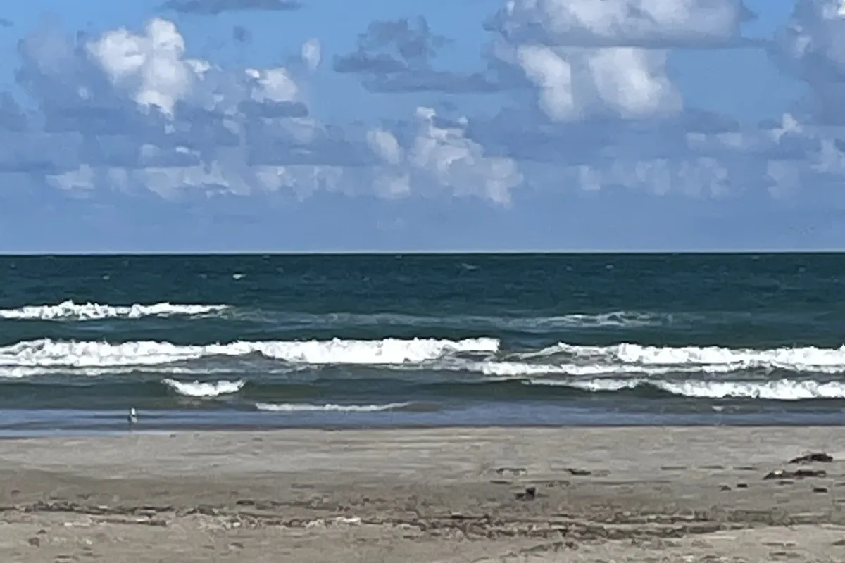 Port A Beach photo 1