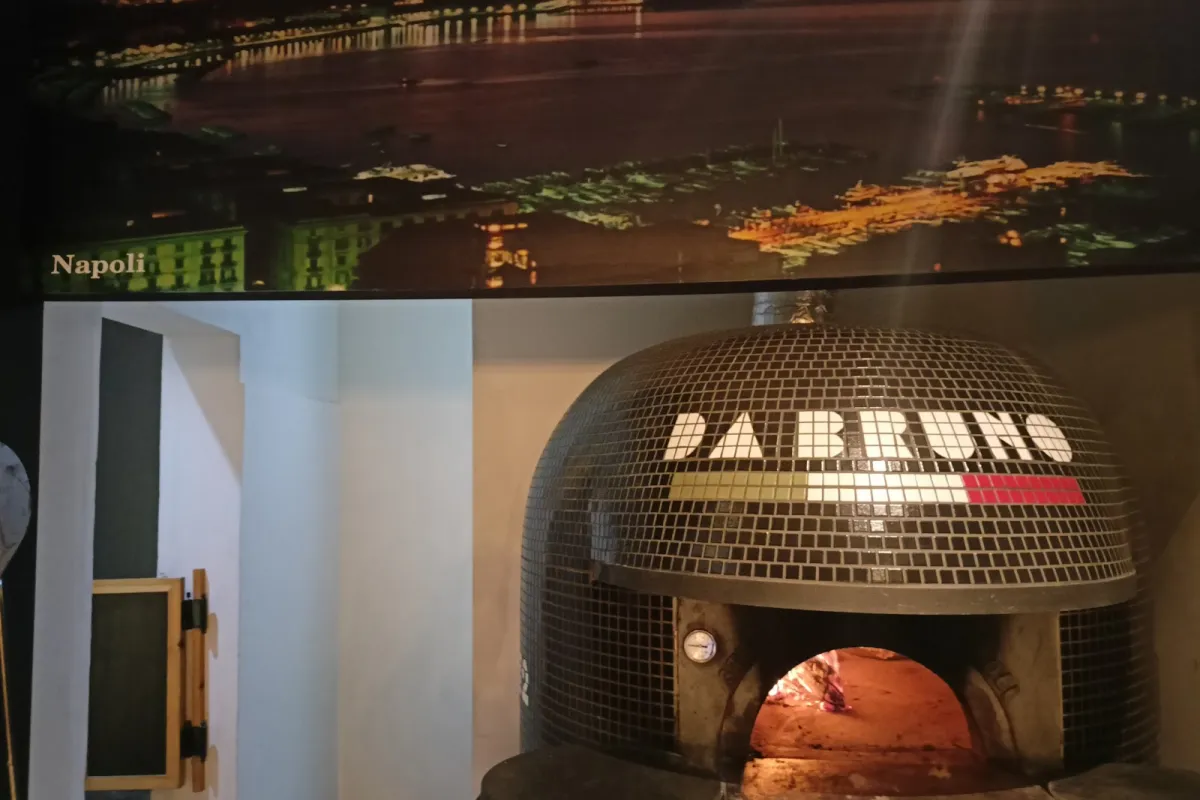 Pizzeria da Bruno photo 1