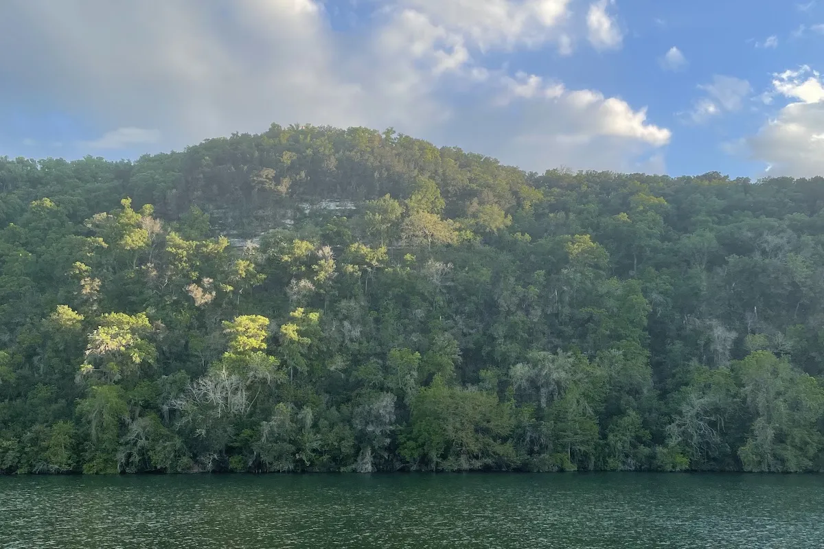 Lake Austin photo 1