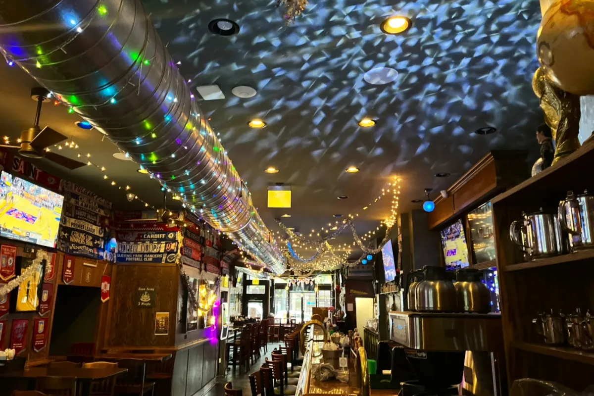 The Globe Pub photo 1