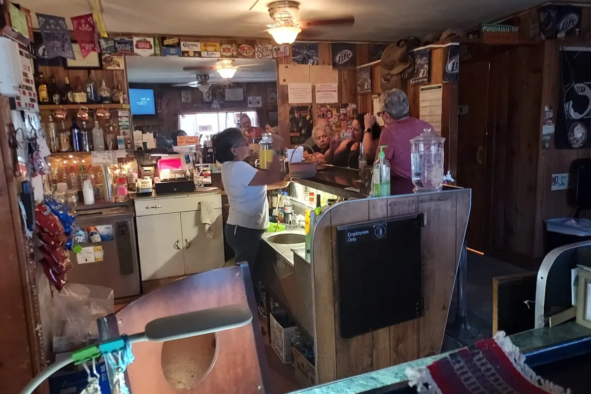 Nutt Corner Bar photo 1