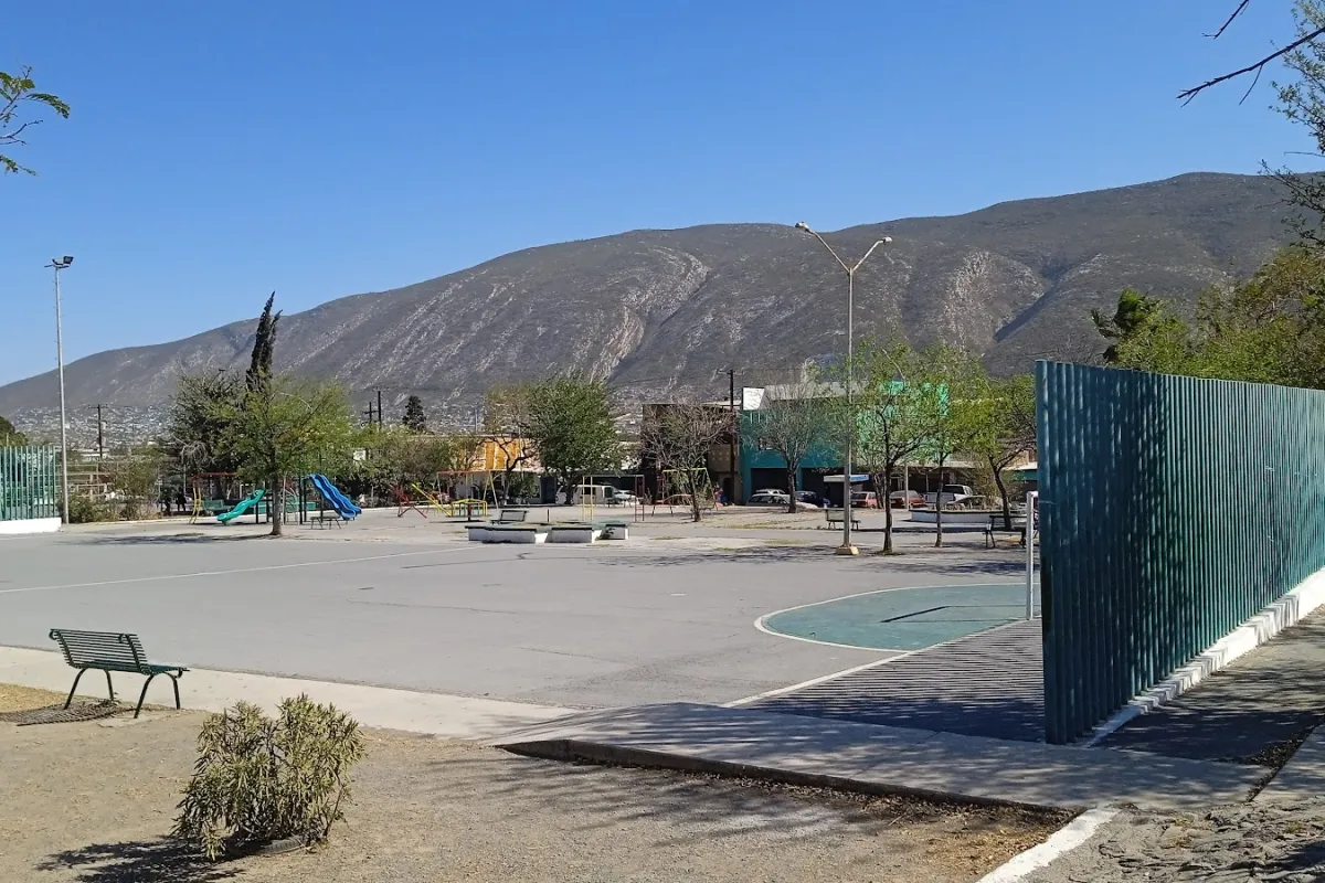 Cedros de Líbano Public Park photo 1