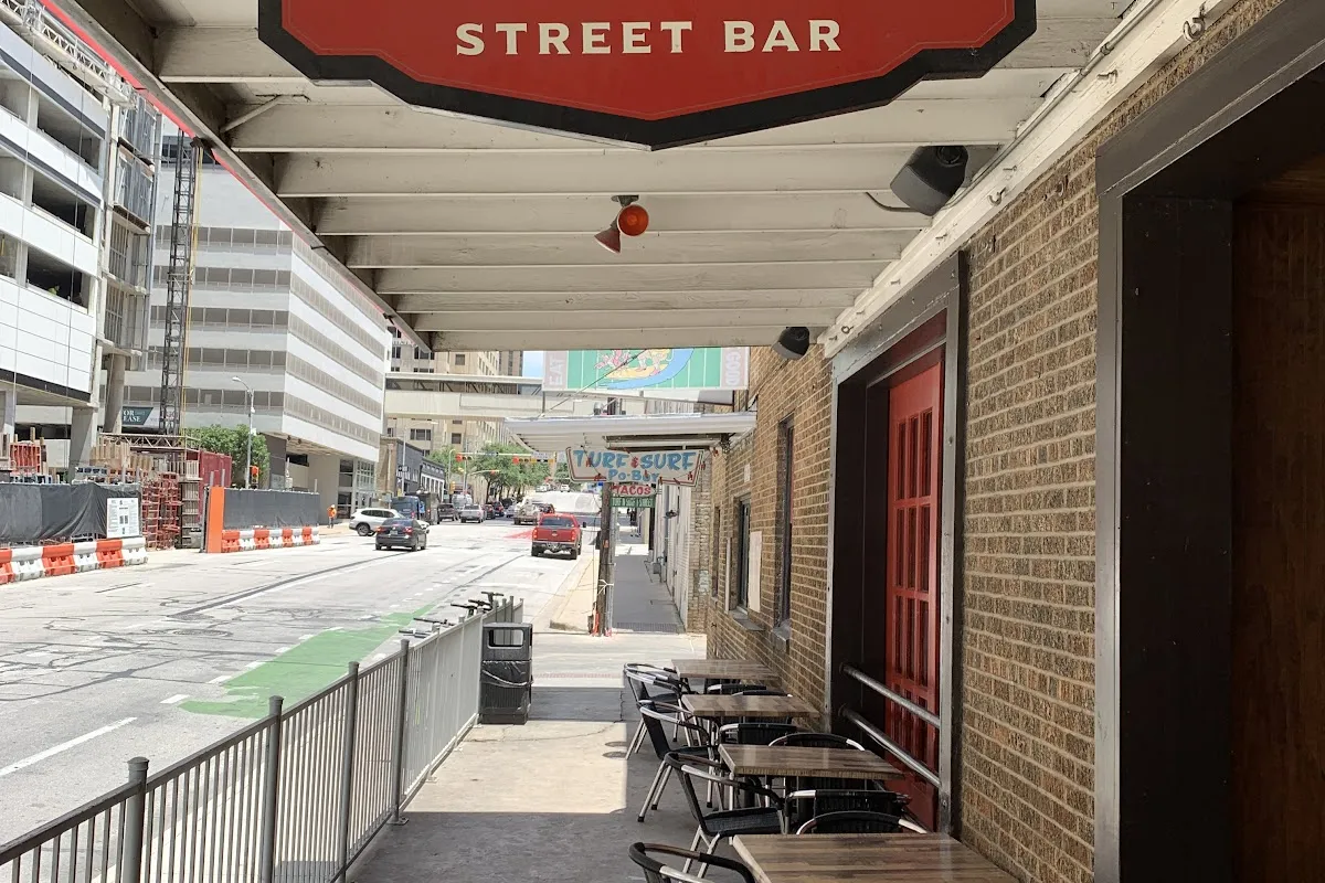 Lavaca Street Bar photo 1