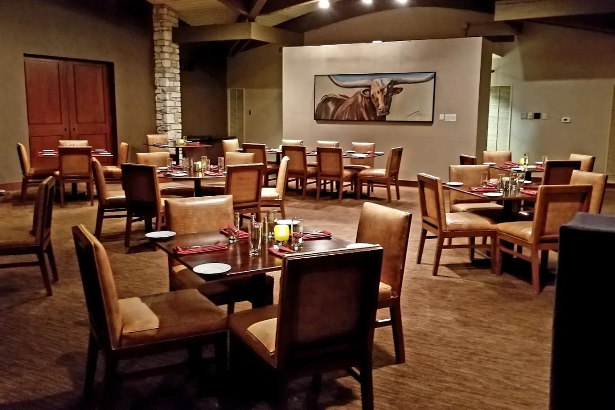 Sixty Three Restaurant & Bar photo 1