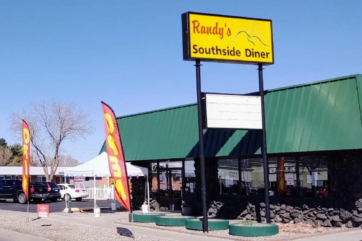 Randy's Southside Diner photo 1
