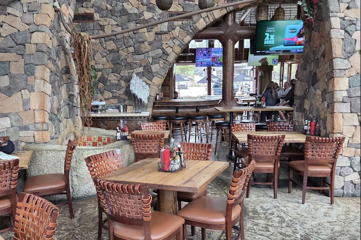 Red Mountain Grill photo 1
