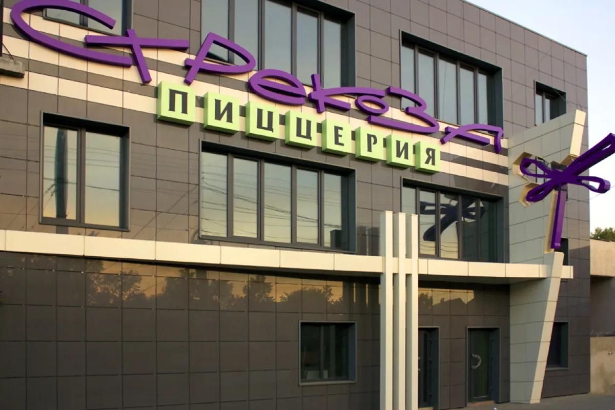 Strekoza photo 1