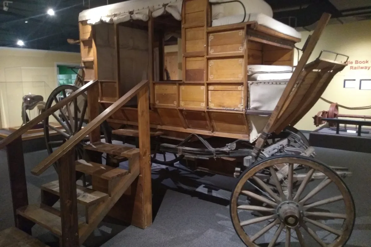 Museum of the West, Museums of Western Colorado photo 1