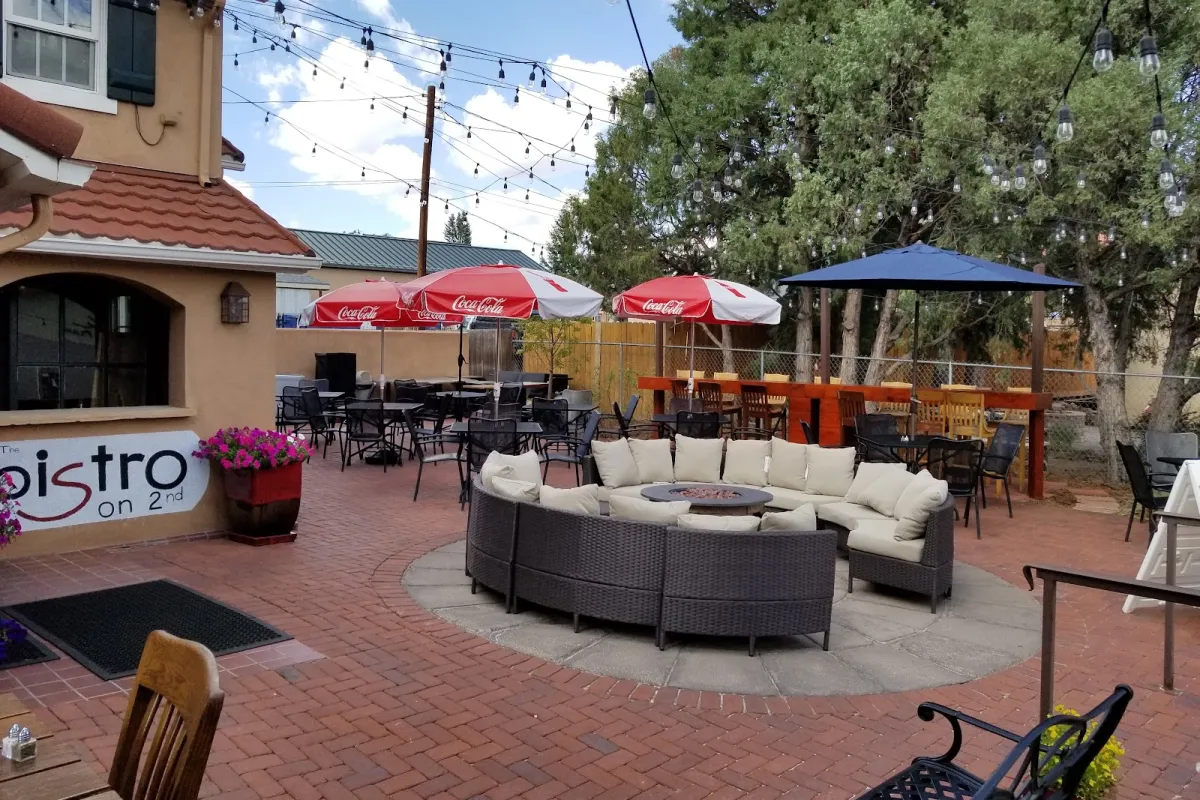 The Bistro on 2nd photo 1