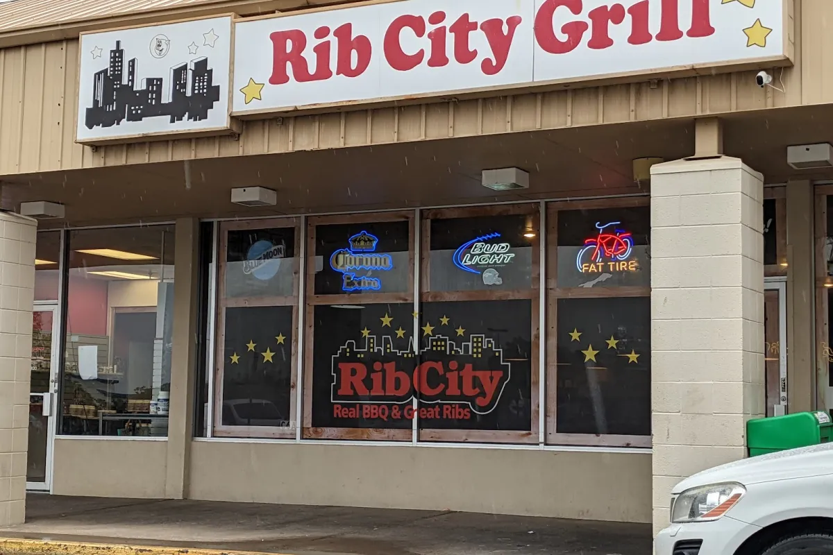 Rib City - Grand Junction photo 1