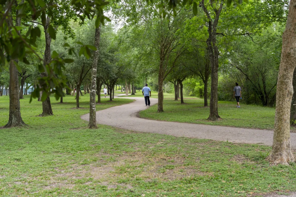 Archbishop Joseph Fiorenza Park North photo 1