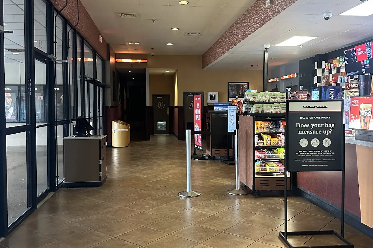 Cinemark Stephenville Cinema 6 photo 1