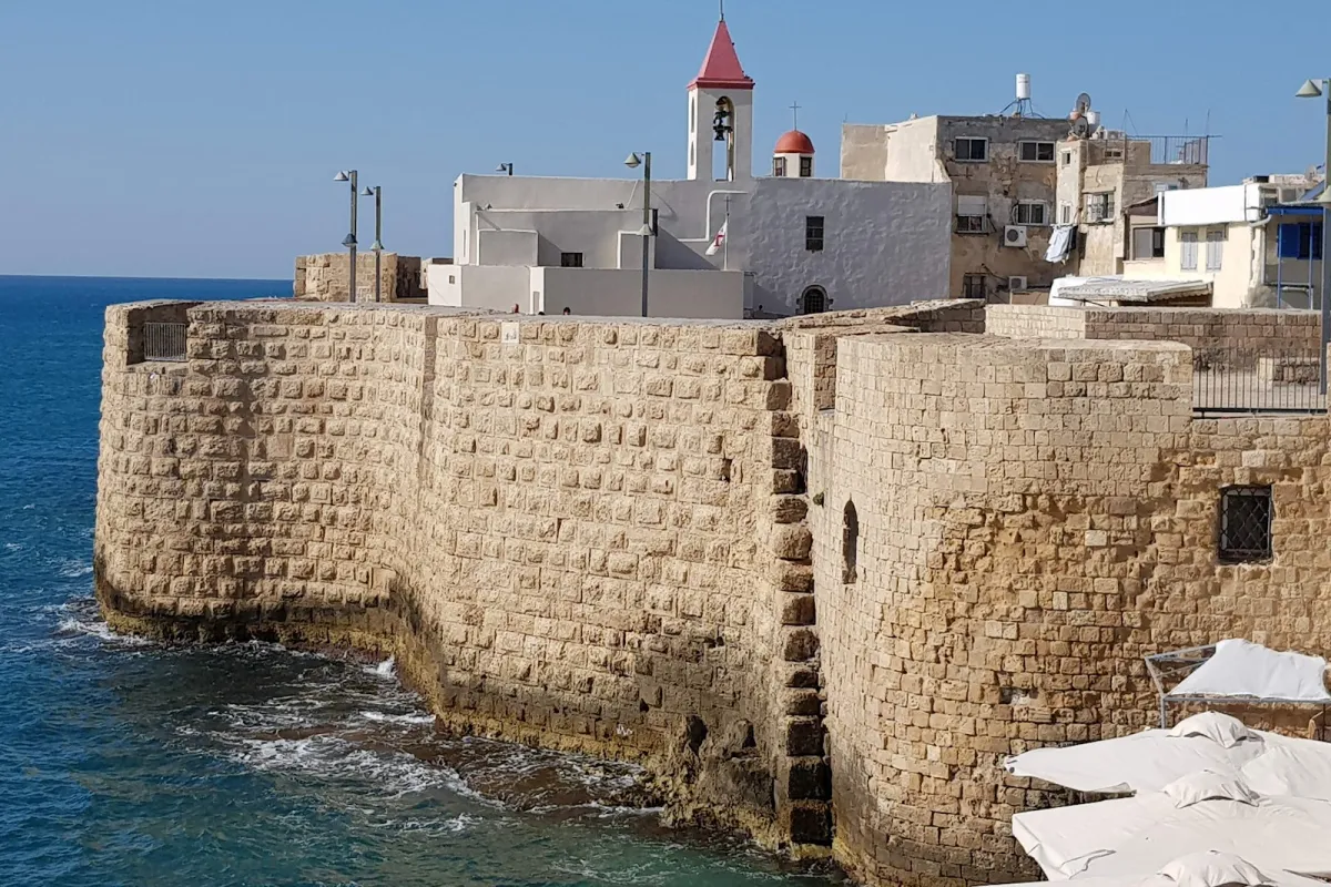 The Old City photo 1