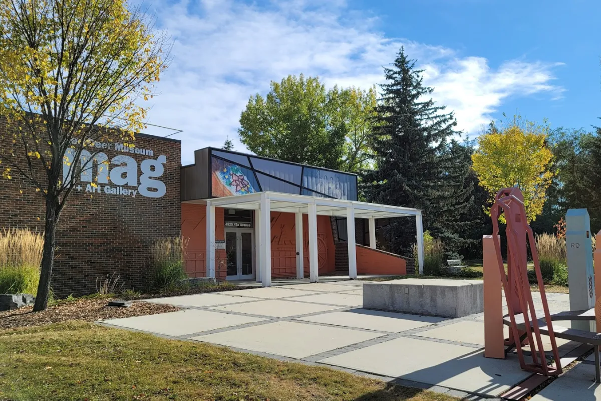 Red Deer Museum + Art Gallery photo 1