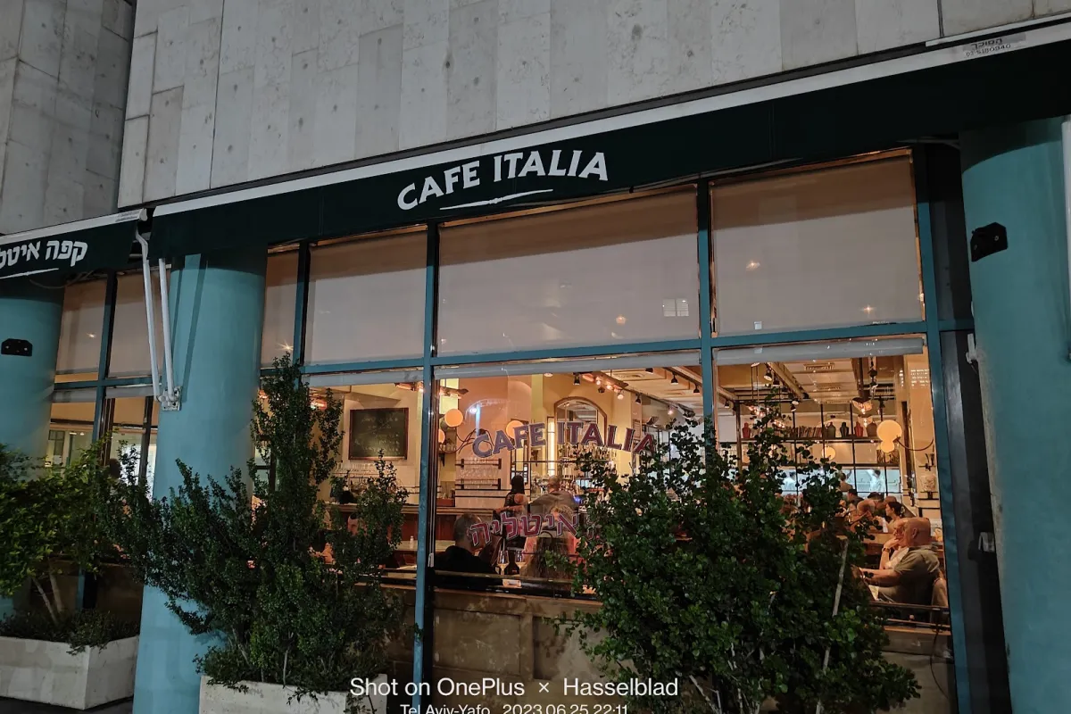 Cafe Italia photo 1