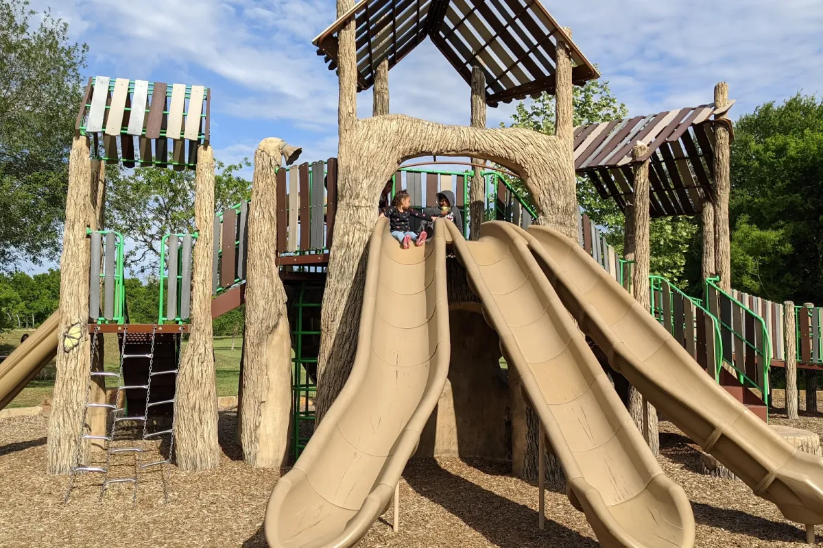 Dove Springs District Park photo 1