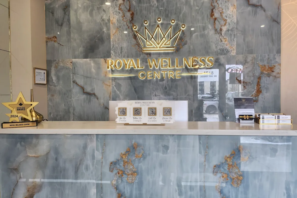 Royal Wellness Centre photo 1