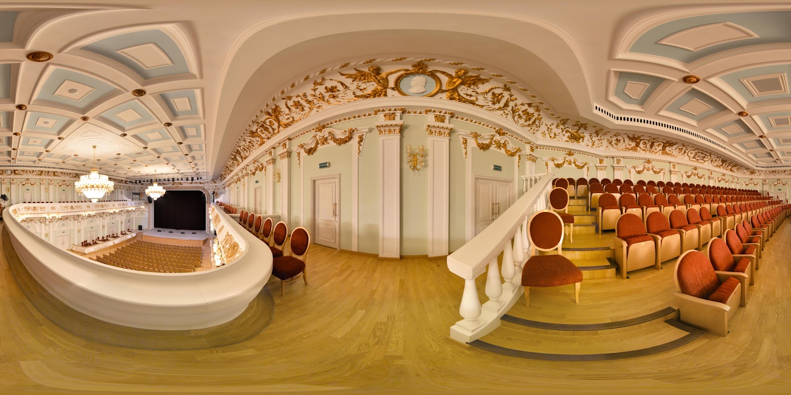 Kharkiv Philharmonic photo 4