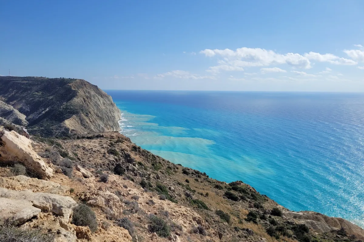 Genesis Aphrodite’s Trail photo 1