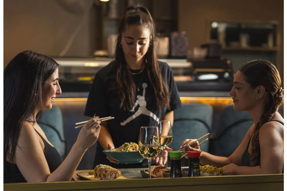 Neo Sushi Bar photo 1