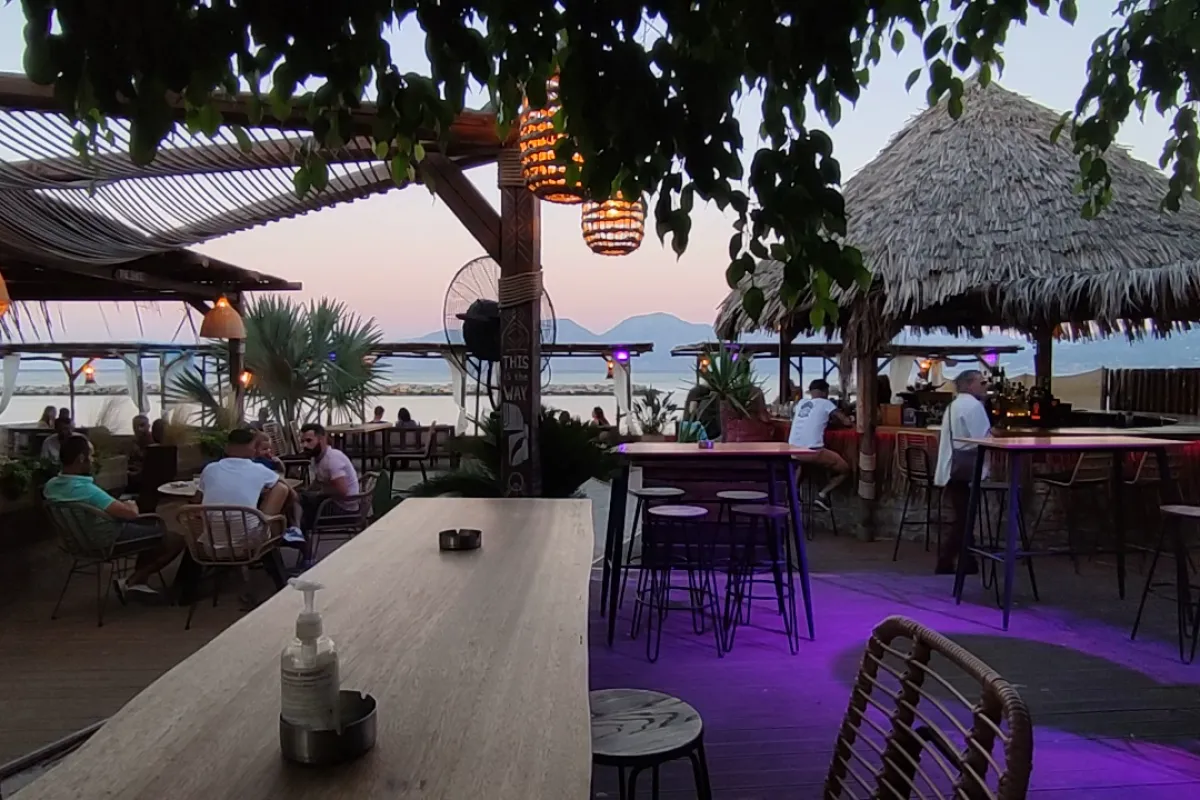 Kimzu sea Lounge photo 1