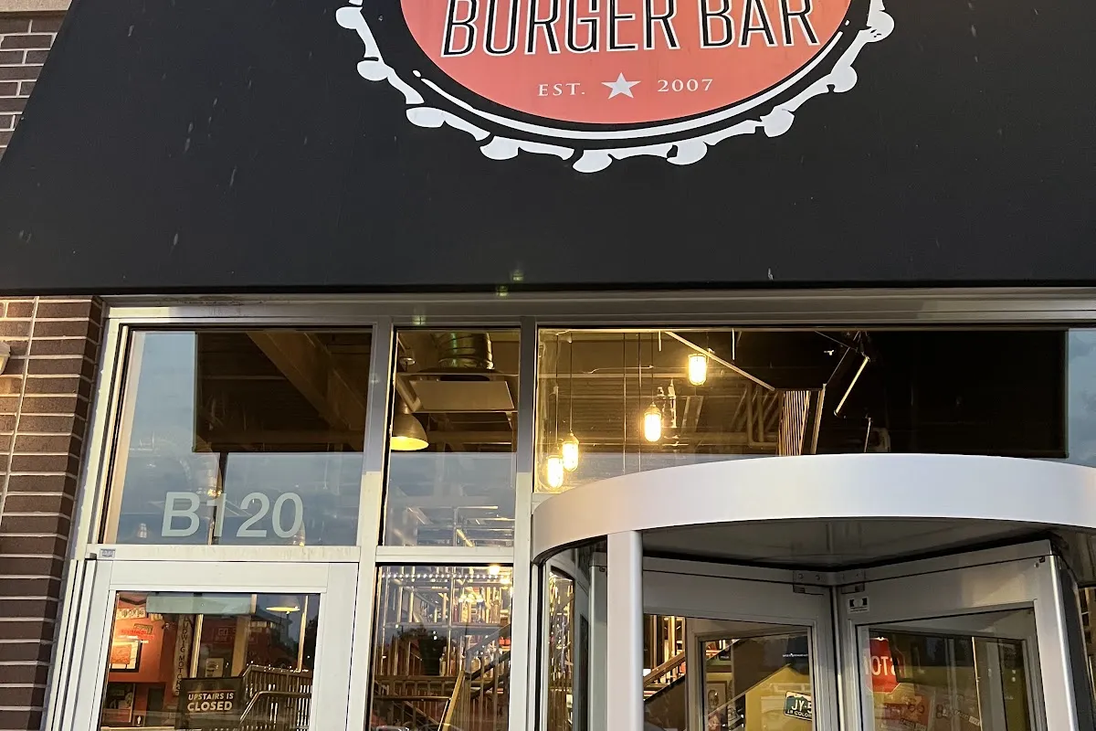 Bad Daddy's Burger Bar photo 1