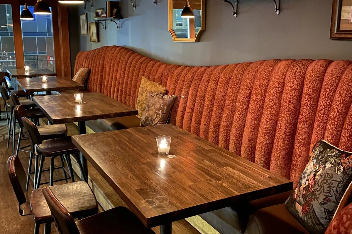 The Attic Bar & Stage photo 1