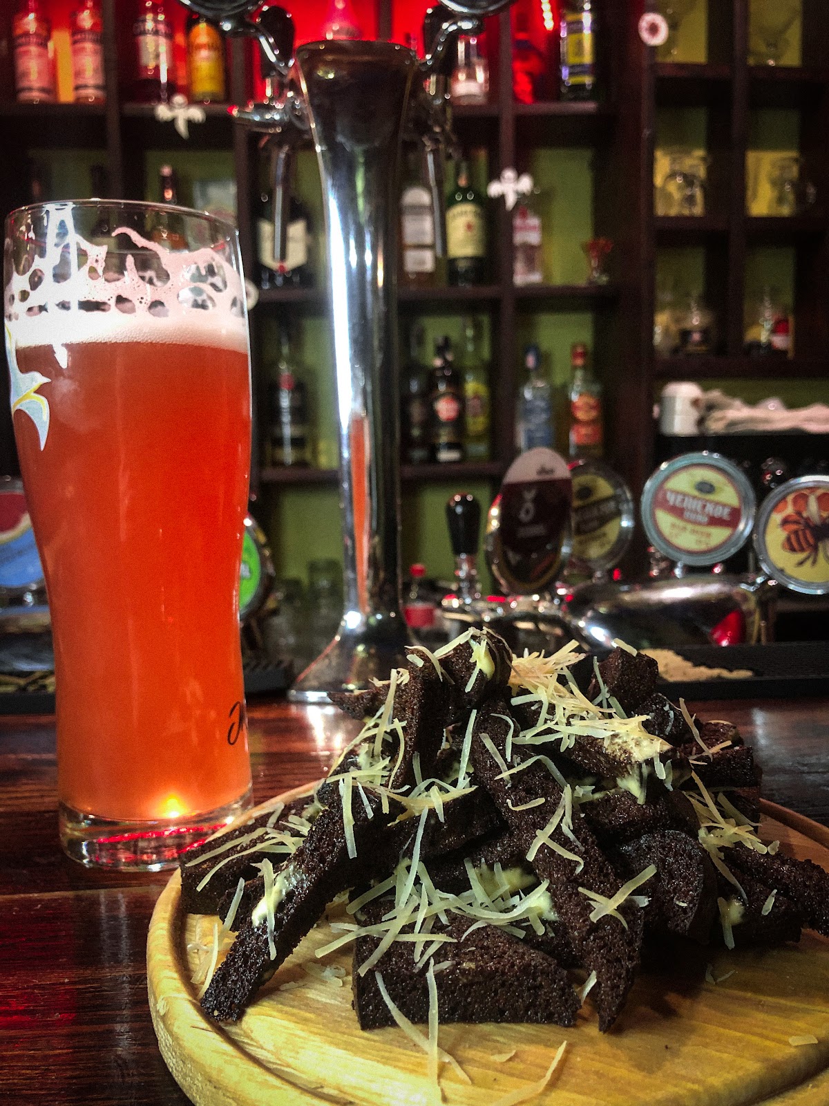 Beer&Wine bar photo 7