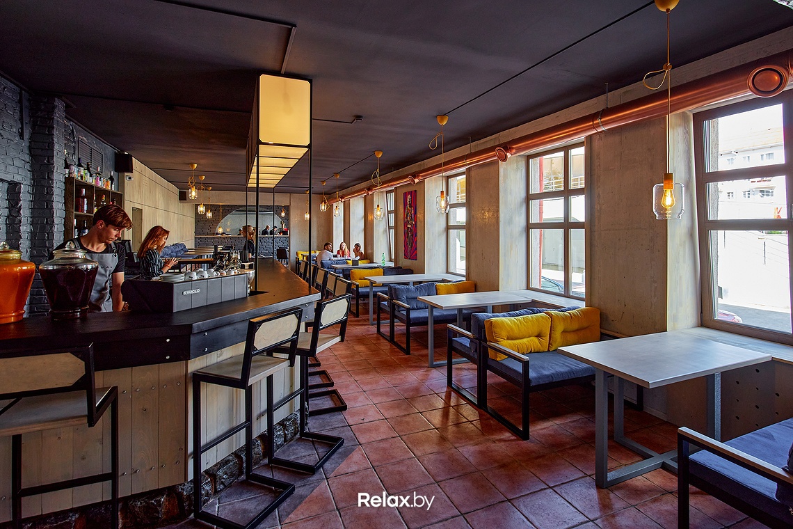 Beer&Wine bar photo 11