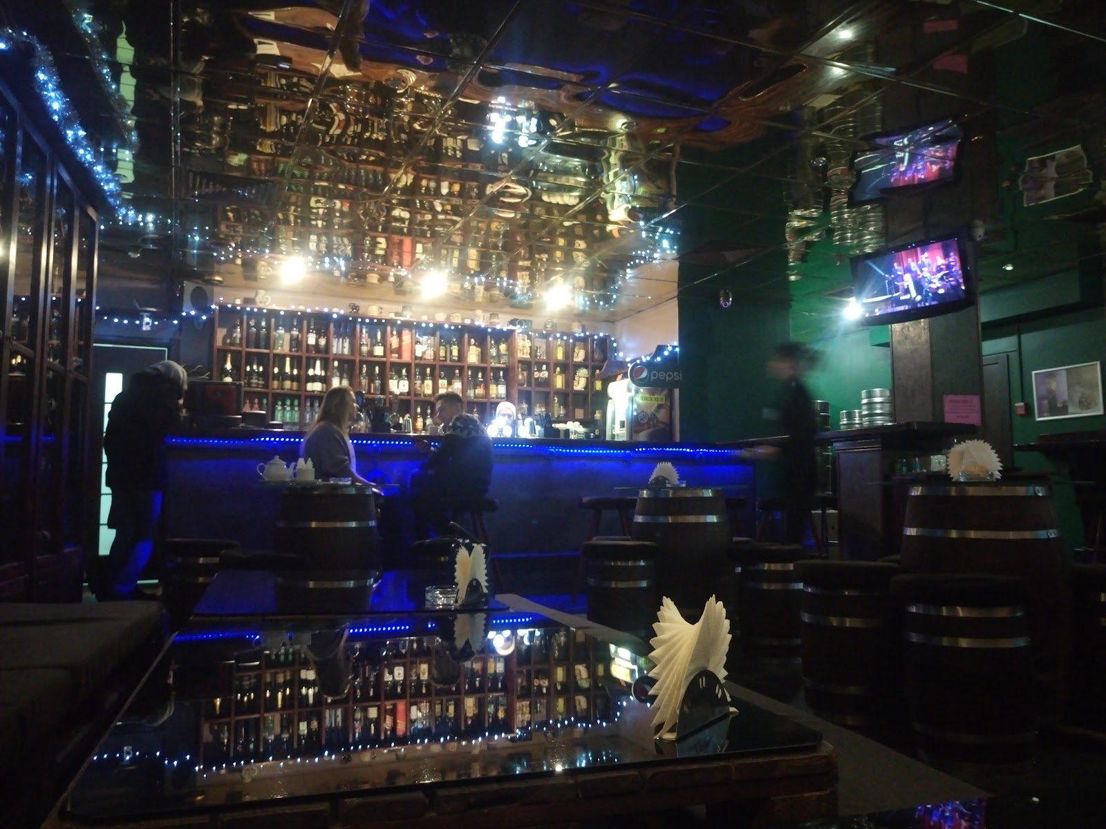 Beer&Wine bar photo 8