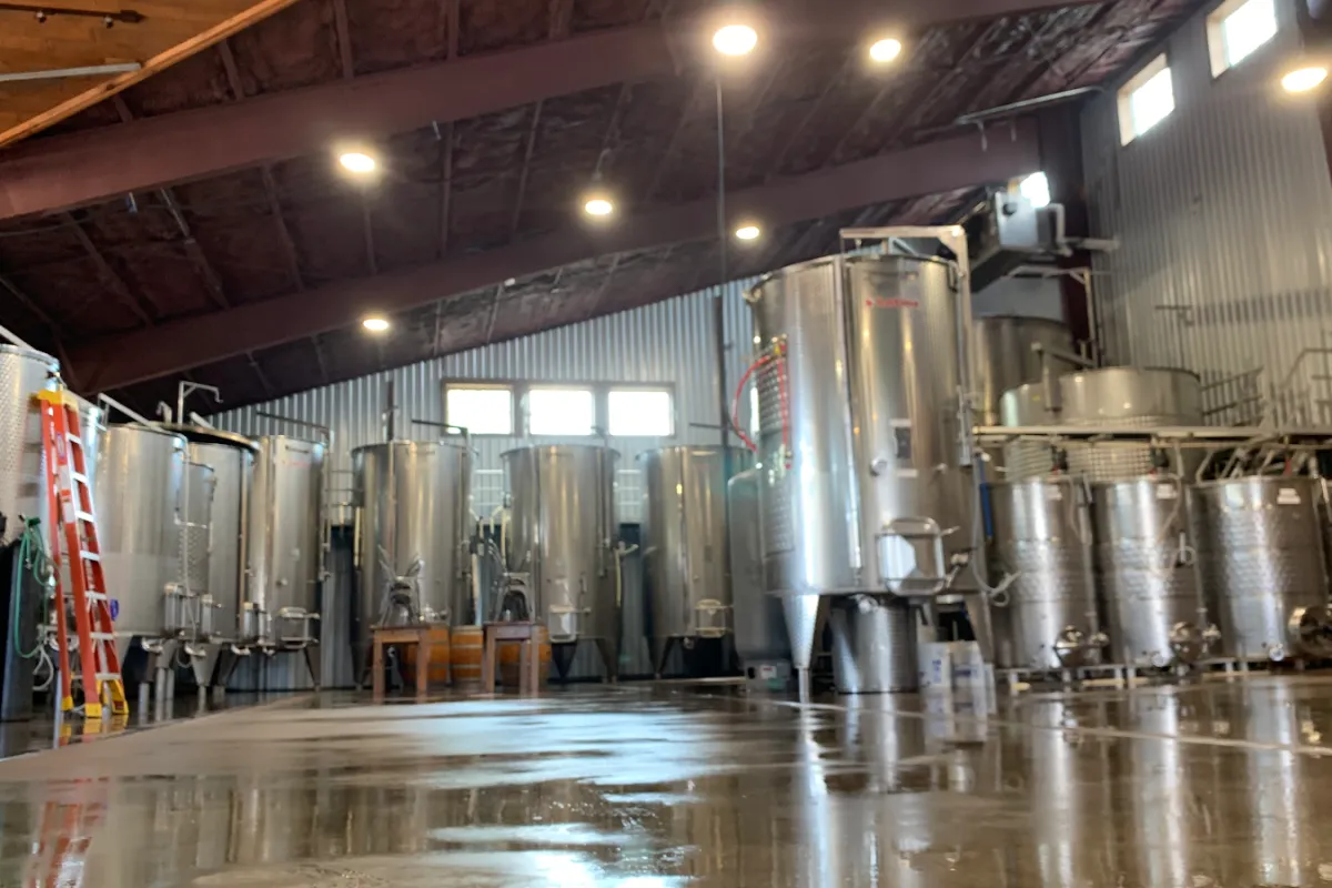 Perissos Vineyard and Winery photo 1