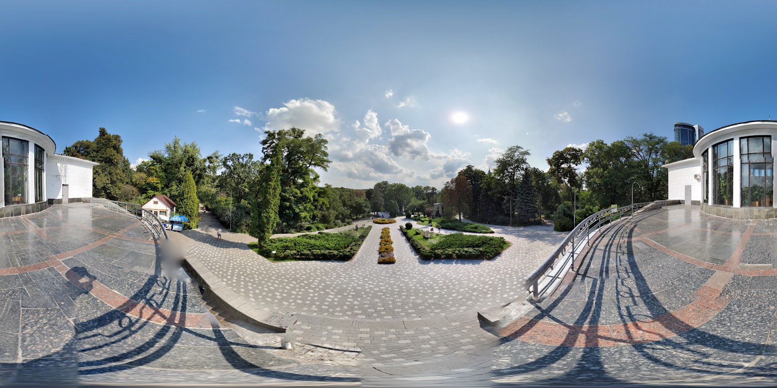 A.V. Fomin Botanical Garden photo 4