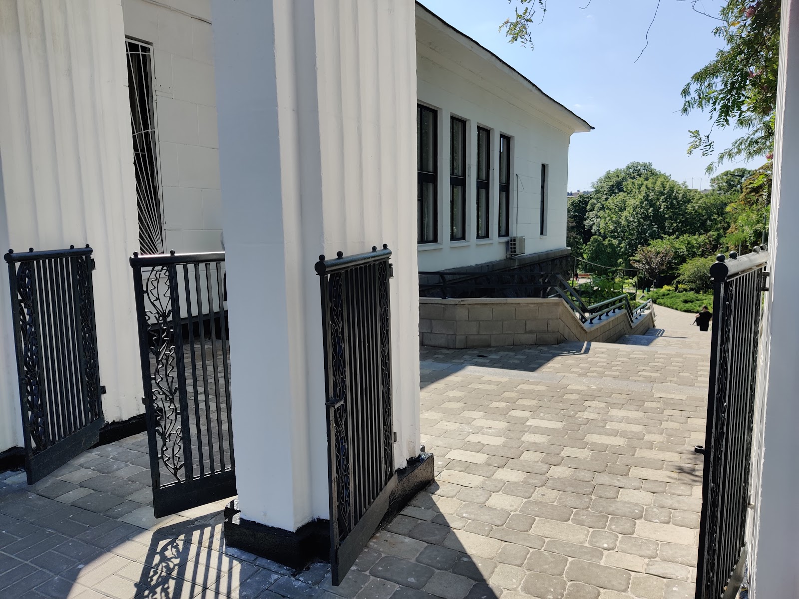 A.V. Fomin Botanical Garden photo 11
