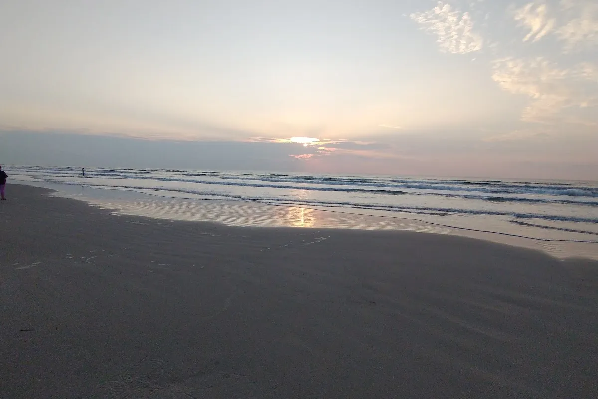 Port Aransas Beach Marker 39 photo 1