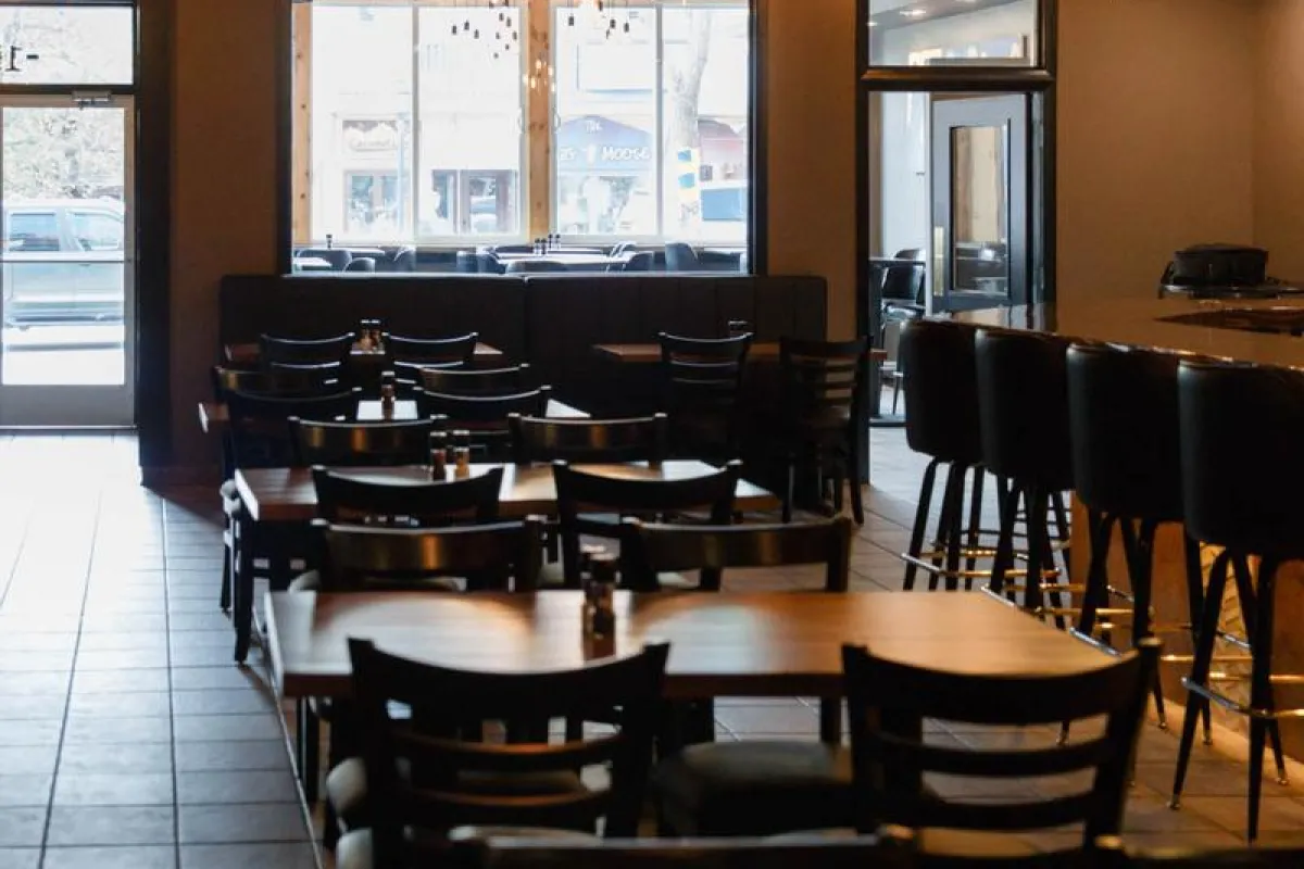 Elevations Eatery and Bar photo 1