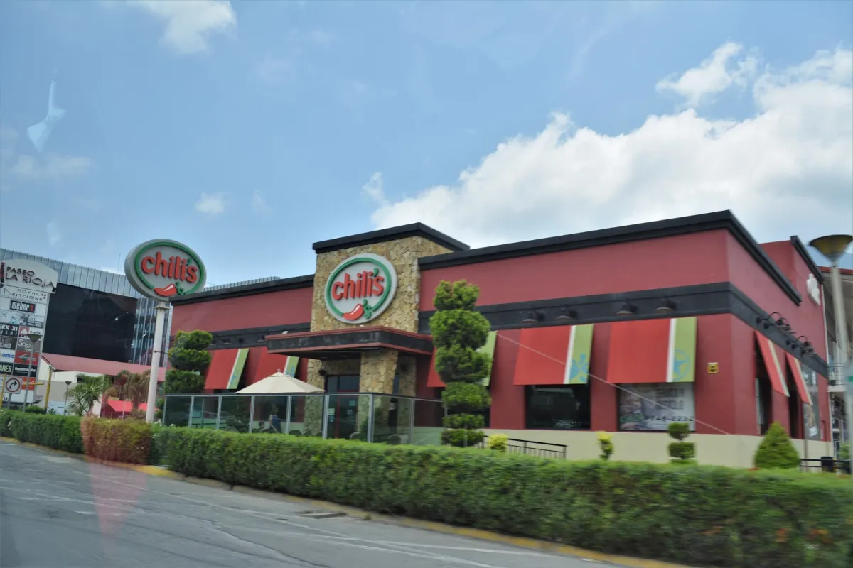 Chili's La Rioja photo 1