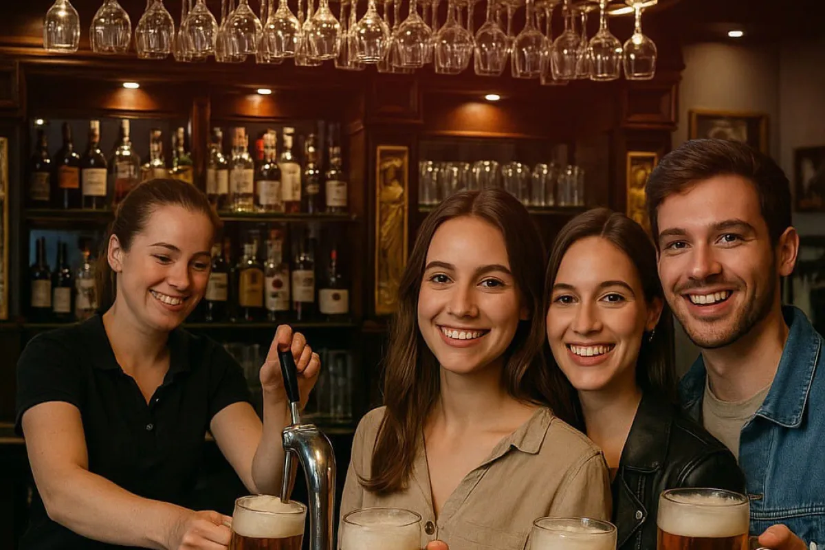 Tavern Bar photo 1