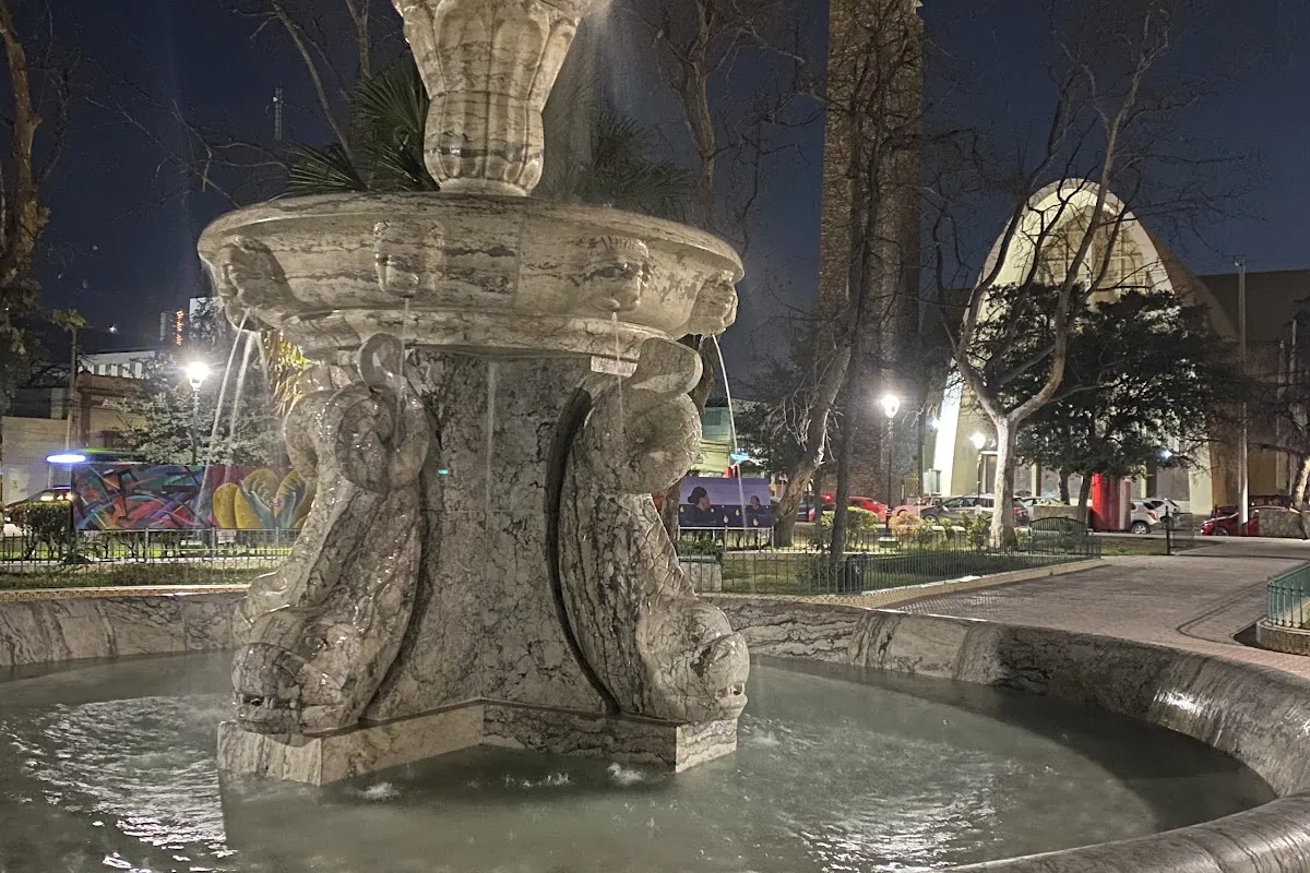 Plaza La Purísima photo 1