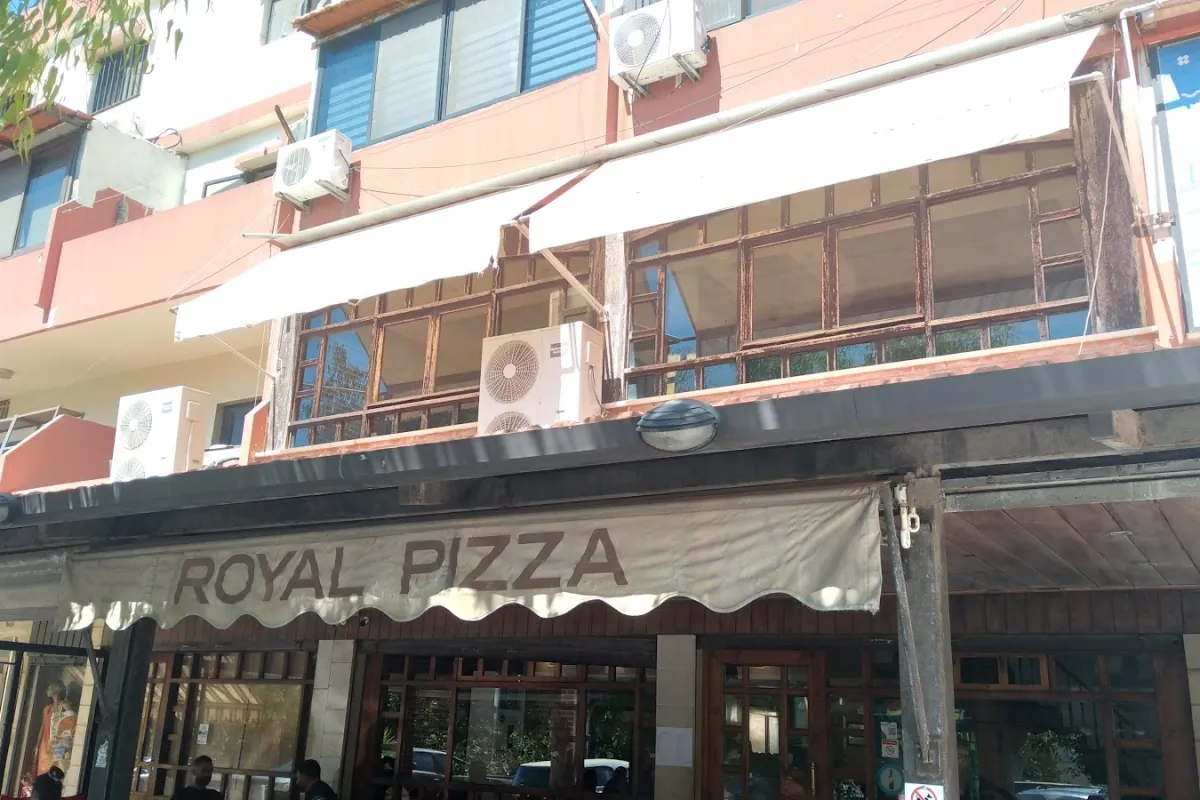 Royal's Pizza - Batroun photo 1