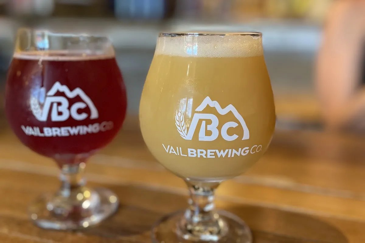 Vail Brewing Company - Vail Village photo 1