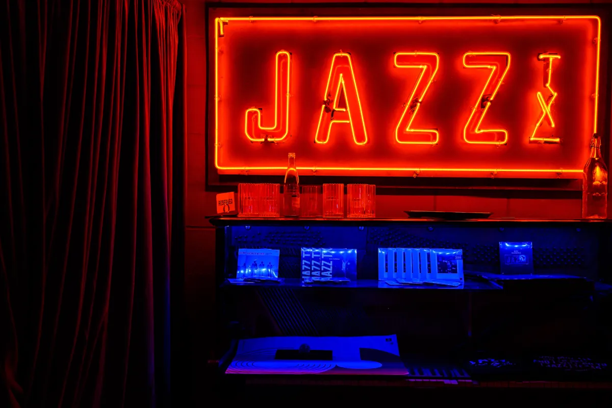 Jazz, TX photo 1