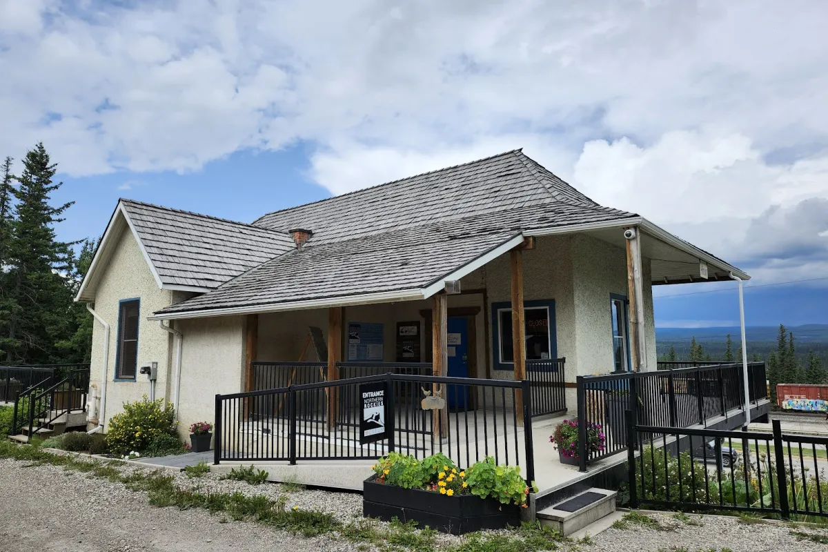 Northern Rockies Museum of Culture & Heritage photo 1