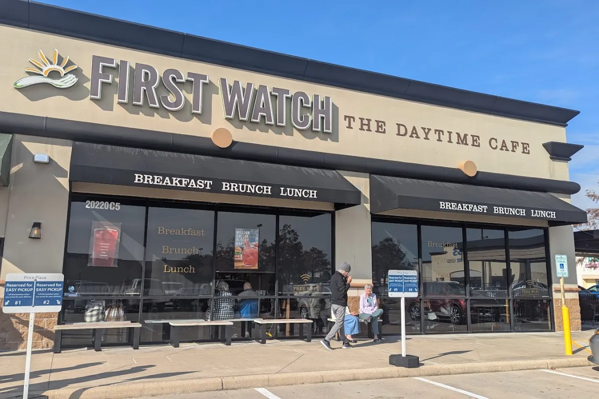 First Watch photo 1
