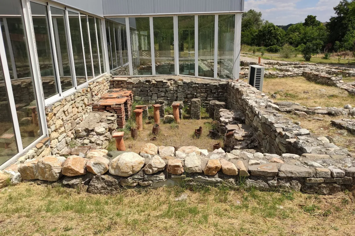 Villa Armira photo 1