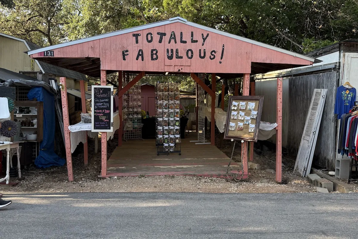 Wimberley Market Days photo 1