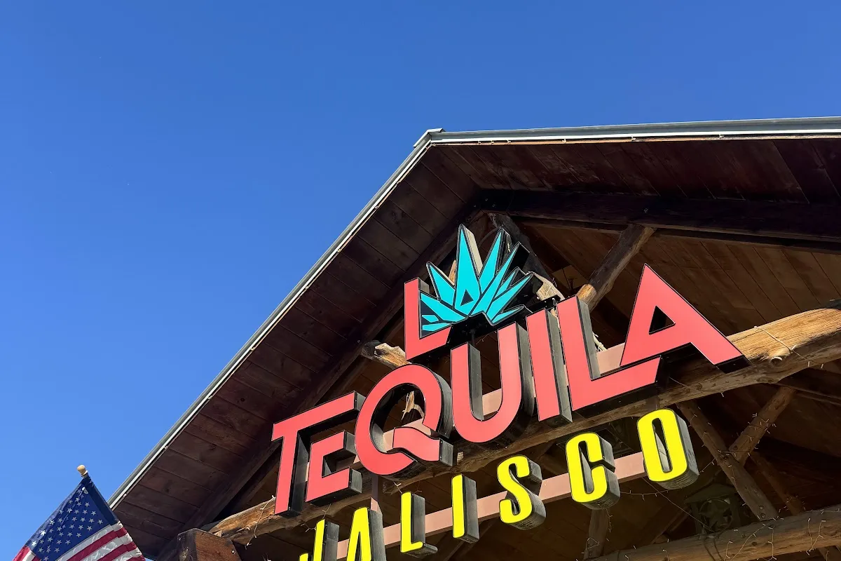 La Tequila Jalisco photo 1