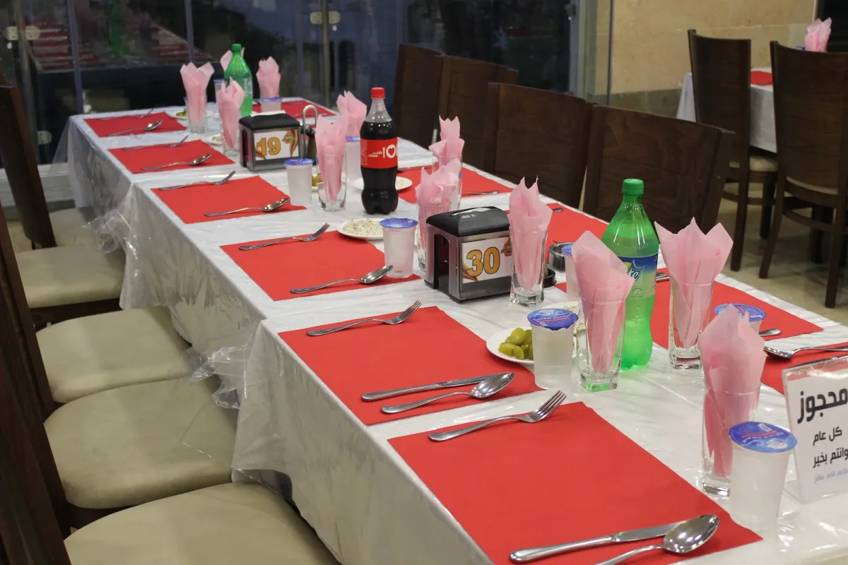 AlAaam Saleeh Resturant مطعم العم صالح photo 1