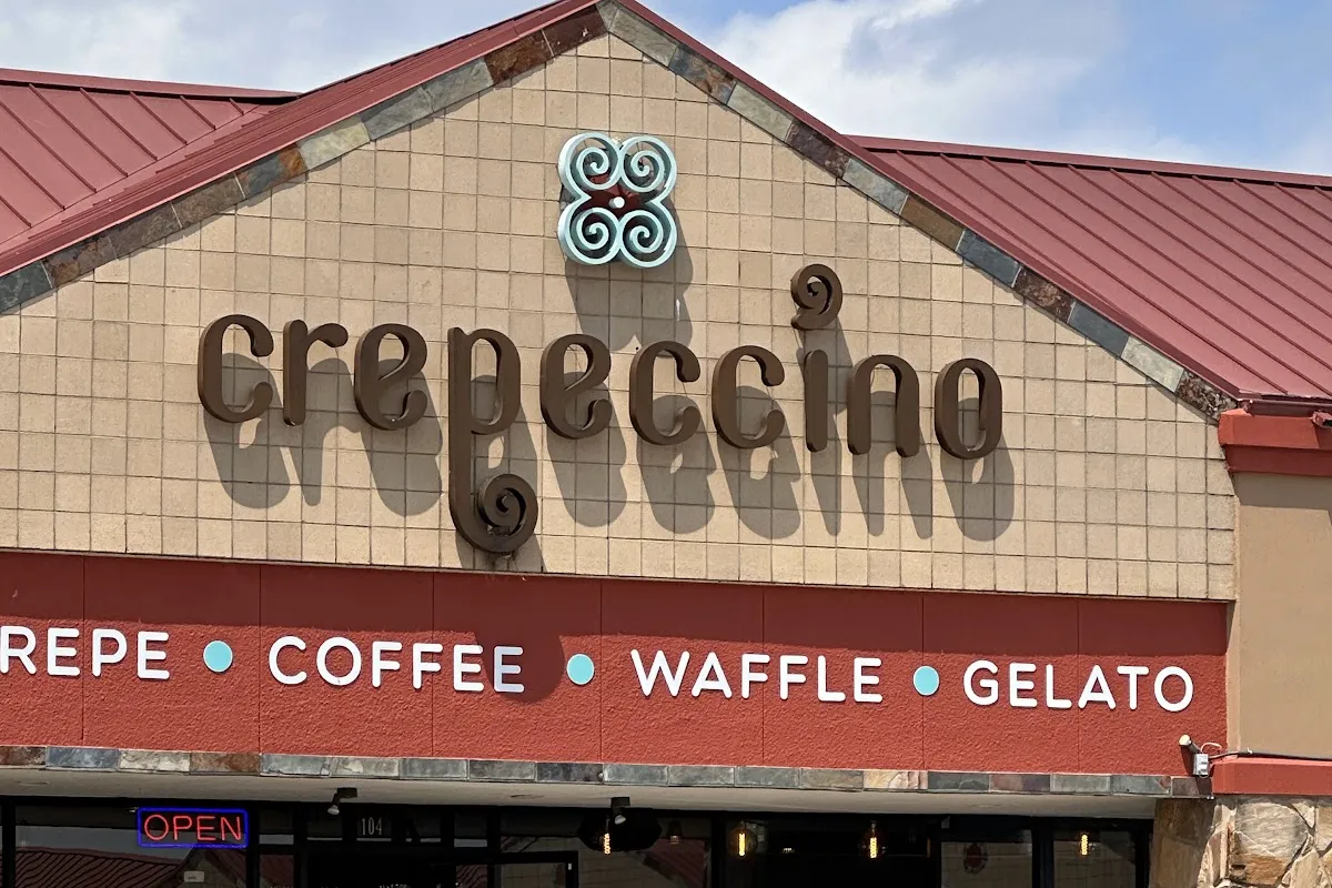 Crepeccino Café & Crêperie photo 1