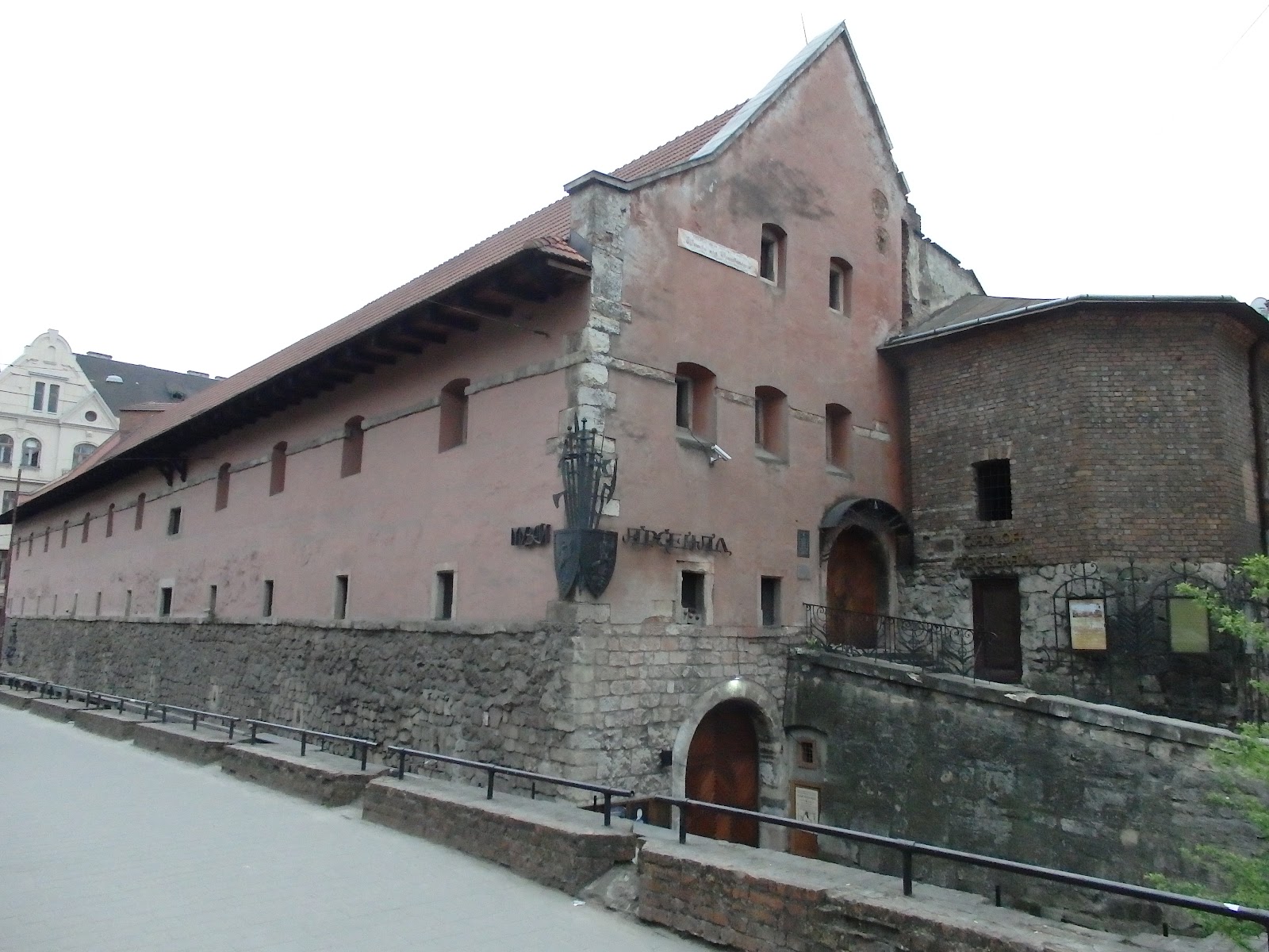Museum-Arsenal photo 2