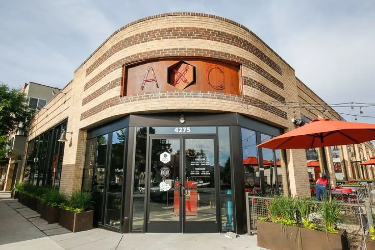 Atomic Cowboy home of Denver Biscuit Co & Fat Sully's NY Pizza photo 1